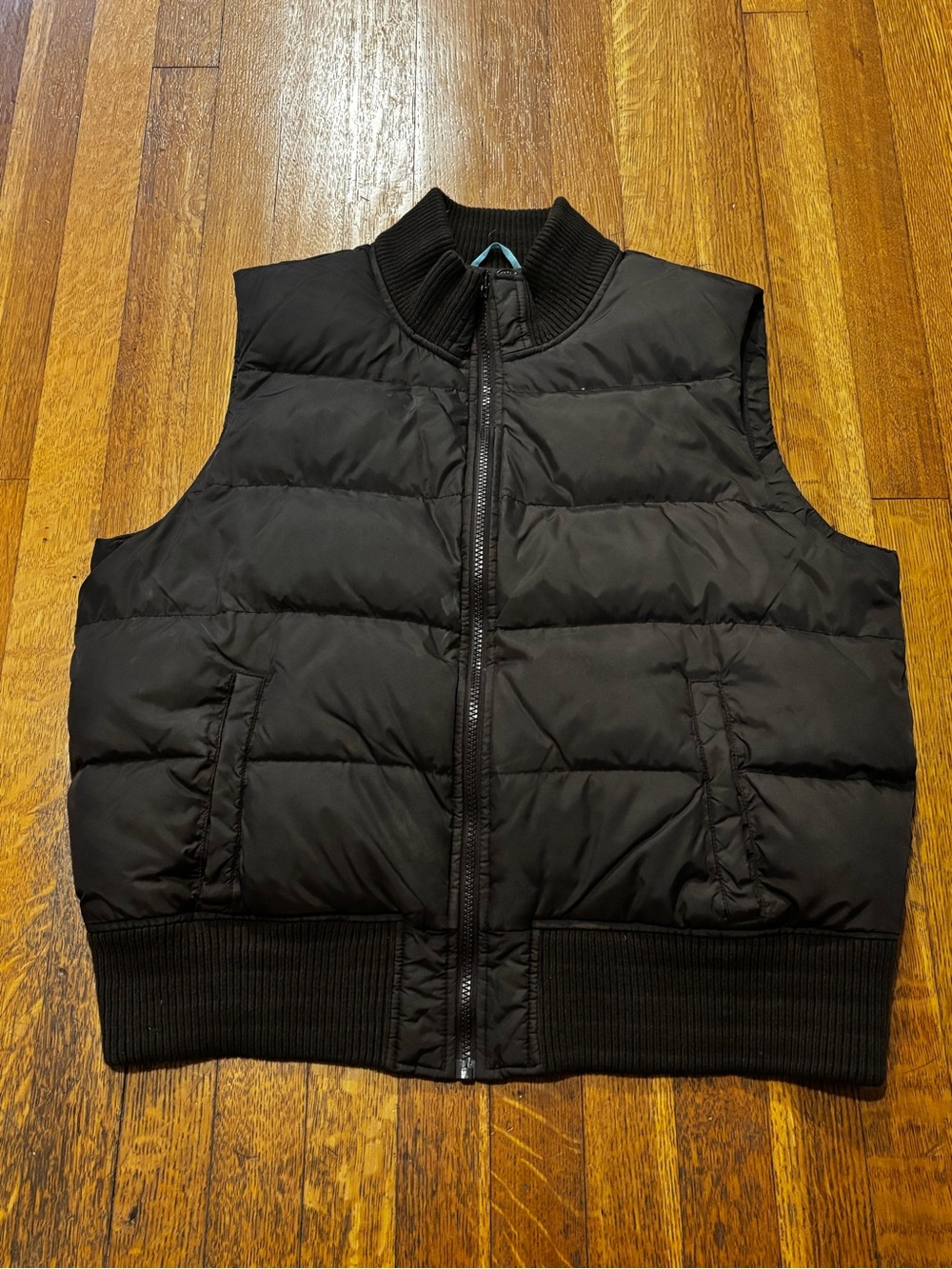 Old Navy Puffer Down Vest